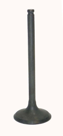 VALVE EXHAUST LTZ 400