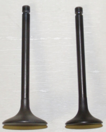 KIT SOUPAPE MOTEUR YAMAHA 350 WSM