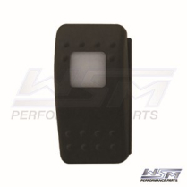 TOGGLE SWITCH: 35 X 20MM