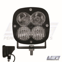 MODULES D'&Eacute;CLAIRAGE &Agrave; LED&nbsp; FAISCEAU LARGE ET CONCENTR&Eacute; DE 2