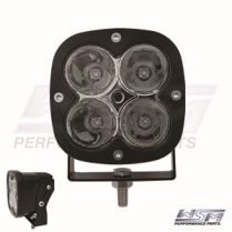 MODULES LUMINEUX &Agrave; LED&nbsp; FAISCEAU &Eacute;TROIT DE 4&nbsp;PO