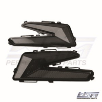 FEUX ARRI&Egrave;RE &Agrave; LED CAN-AM 900 X3 - LENTILLES FUM&Eacute;ES