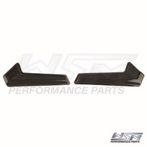 FEUX ARRI&Egrave;RE &Agrave; LED POLARIS 1000 RZR XP 2019 - LENTILLES FUM