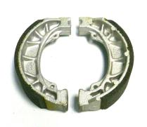 HONDA 125 / 200 FREIN AVANT