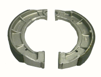 YAMAHA 250 / 350 FRONT & REAR BRAKE SHOES