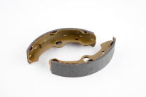 YAMAHA 350 YFM BIG BEAR AVANT ET ARRIERE FREIN