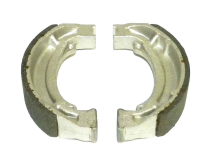 KAWASAKI / SUZUKI FRONT & REAR BRAKE PADS