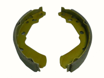 SUZUKI 300 LT-F KING QUAD FRONT BRAKE SHOES
