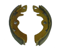SUZUKI 230-300 FRONT BRAKE SHOES