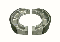 SUZUKI 160 FRONT BRAKE SHOES
