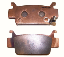 HONDA 500 / 680 FREIN AVANT