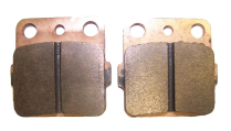 HONDA/KAWASAKI/SUZUKI/YAMAHA 80-660 FRONT & REAR BRAKE PAD