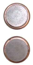 YAMAHA 175-350 REAR BRAKE PADS