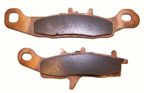 KAWASAKI / SUZUKI 80-100 / 450-700 FRONT BRAKE PAD