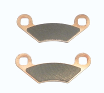 POLARIS 200-800 BRAKE PAD