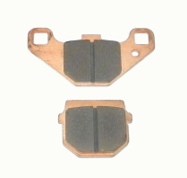 POLARIS 450-525 FRONT BRAKE PADS