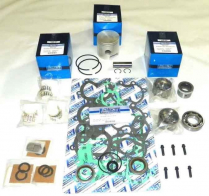 KIT MOTEUR - MERC 50-60 HP 1998-2005 3 CYLINDRES .020