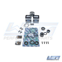POWERHEAD REBUILD KIT: MERCURY 30-40 HP 2 CYL .015