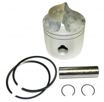 OMC 18-35HP PISTON KIT .75MM