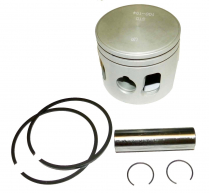 OMC 60-75HP PISTON .010