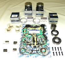 120-140 HP LOOPER 1985-1987 REBUILT KIT STD