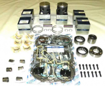 OMC 'MMWS200-225 HP LOOPER 1985-87 REBUILT KIT 1.