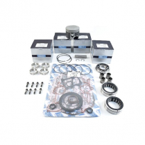 ENS. DE RECONS. MOTEUR OMC 4 CYL 60 DEGRES