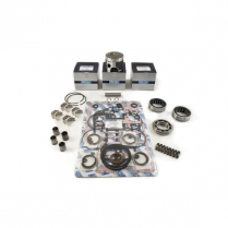 ENS. DE RECONS. TETE MOT. JOHNSON/EVIN. 115 HP V4 E-TEC 07-1