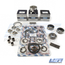 POWERHEAD REBUILD KIT: JOHNSON/EVINRUDE 150 - 200 HP V6 E-TE