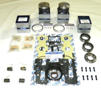 OMC FICHT MOTOR 90-115 1999-UP 4 CYL. STD.