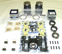 OMC FICHT MOTOR 90-115HP 1999-UP .020