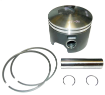 OMC FICHT PISTON STD. BABORD