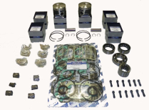 OMC 3.3 LITER FICHT MOTEUR KIT STD. BORE