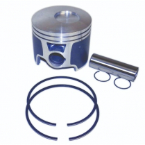 BOUCLE DE FICHT OMC 3,3 L CHARGEE 2000-04 BABORD DE PISTON