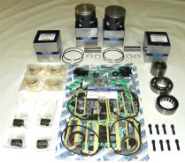 OMC 120-140 LOOPER 1988-1995 REBUILT KIT STD