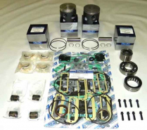OMC 120-140 LOOPER 1988-1995 REBUILT KIT .040