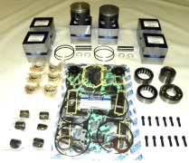 OMC 'MMWS200-225 LOOPER 1988-1992 REBUILT KIT STD