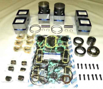 OMC 'MMWS200-225 LOOPER 1988-1992 REBUILT KIT .010
