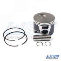 ENS. PISTON JOHNSON/EVINRUDE 200 - 300 HP 3.4L E-TEC 07-17