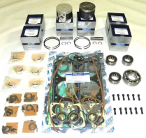 MERCURY 2,5L 6 CYL. HAUT GUIDE .030