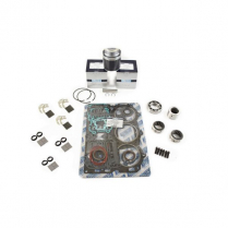 SPORTJET 90HP 1993-95 STD