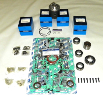 120 HP CHRYSLER REBUILT KIT STD