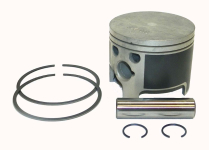 PISTON MERCURY SPORT JET .020