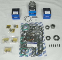 ENS. DE RECONS. DE TETE PUISSANTE CHRYSLER FORCE 75 HP 96-98