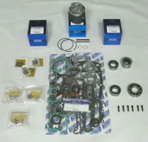 75HP 96-98 CHRYSLER FORCE POWER HEAD REBUILT KIT