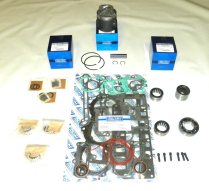 SPORTJET 90HP 1996-97 STD REBUILT KIT