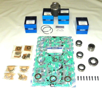 120 HP CHRYSLER FORCE REBUILT KIT STD