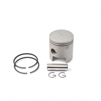 PISTON KIT: YAMAHA 25 / 30 HP 3 CYLINDER .STD