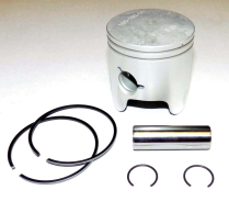 YAMAHA 40/50 HP PISTON KIT