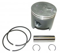 YAMAHA 55/85/90HP PISTON .020